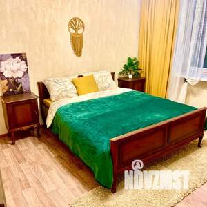 2-к квартира, посуточно, 65м2, 3/9 этаж
