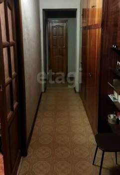 3-к квартира, на длительный срок, 64м2, 2/9 этаж