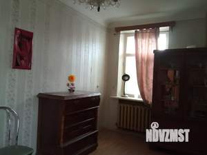 2-к квартира, на длительный срок, 47м2, 2/2 этаж