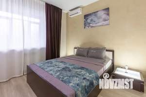 2-к квартира, посуточно, 75м2, 4/16 этаж