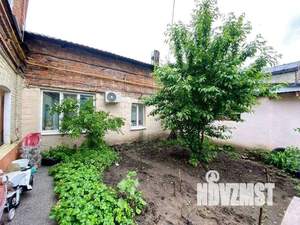 2-к квартира, на длительный срок, 41м2, 1/2 этаж
