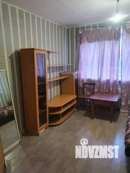 Студия квартира, на длительный срок, 23м2, 4/5 этаж