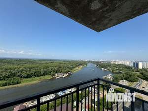 2-к квартира, посуточно, 64м2, 19/23 этаж