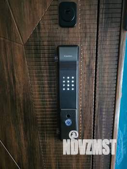 1-к квартира, посуточно, 30м2, 4/5 этаж