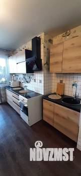 1-к квартира, посуточно, 44м2, 20/22 этаж