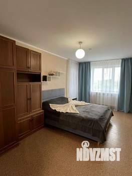3-к квартира, на длительный срок, 82м2, 5/6 этаж