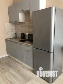 1-к квартира, посуточно, 45м2, 11/16 этаж