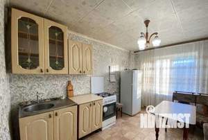 1-к квартира, на длительный срок, 46м2, 5/9 этаж