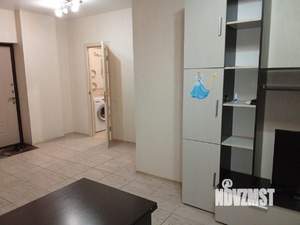 1-к квартира, на длительный срок, 44м2, 12/14 этаж