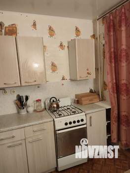 1-к квартира, на длительный срок, 44м2, 3/10 этаж