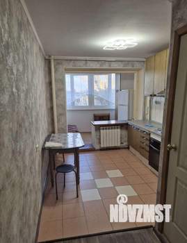 1-к квартира, на длительный срок, 37м2, 6/9 этаж