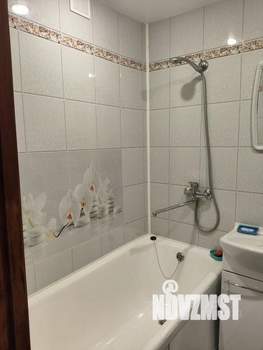 1-к квартира, на длительный срок, 33м2, 1/9 этаж