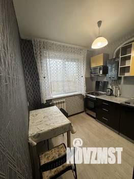 1-к квартира, посуточно, 32м2, 5/5 этаж