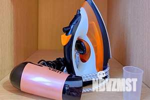 1-к квартира, посуточно, 30м2, 2/3 этаж