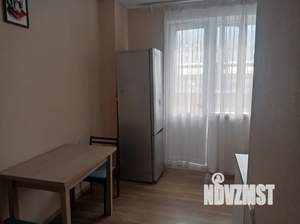 1-к квартира, посуточно, 35м2, 8/22 этаж
