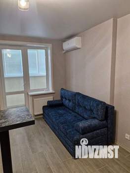 Студия квартира, на длительный срок, 25м2, 13/29 этаж