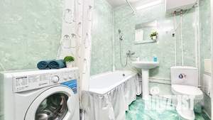 1-к квартира, посуточно, 53м2, 14/16 этаж