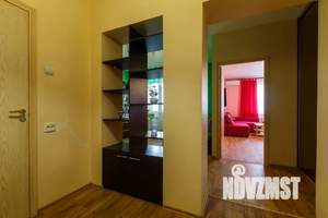 1-к квартира, посуточно, 50м2, 10/14 этаж