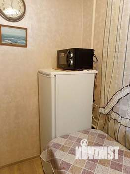 1-к квартира, на длительный срок, 36м2, 1/5 этаж