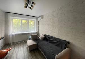 2-к квартира, на длительный срок, 41м2, 2/5 этаж