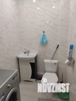 2-к квартира, посуточно, 63м2, 22/25 этаж