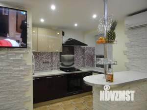 2-к квартира, посуточно, 55м2, 5/9 этаж