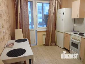 1-к квартира, на длительный срок, 43м2, 12/14 этаж