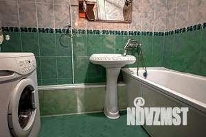 2-к квартира, посуточно, 60м2, 6/10 этаж