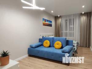 1-к квартира, посуточно, 36м2, 15/23 этаж