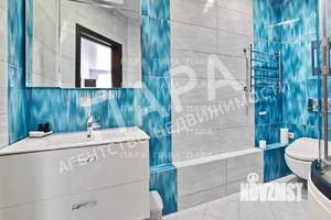 2-к квартира, на длительный срок, 58м2, 10/24 этаж