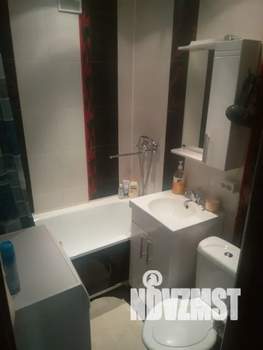 1-к квартира, посуточно, 30м2, 3/5 этаж