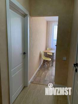 1-к квартира, на длительный срок, 39м2, 17/23 этаж