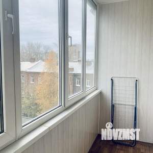 1-к квартира, посуточно, 46м2, 1/1 этаж