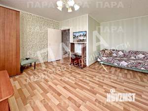 1-к квартира, на длительный срок, 45м2, 5/5 этаж