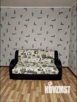 1-к квартира, на длительный срок, 32м2, 5/5 этаж