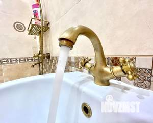 1-к квартира, посуточно, 43м2, 1/10 этаж