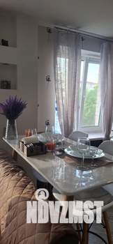 1-к квартира, посуточно, 33м2, 5/9 этаж