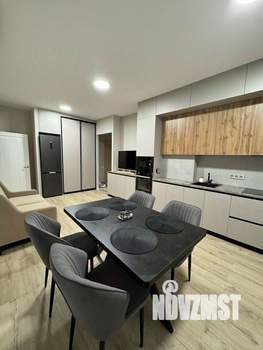 1-к квартира, на длительный срок, 65м2, 9/18 этаж