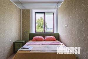 2-к квартира, посуточно, 60м2, 1/1 этаж