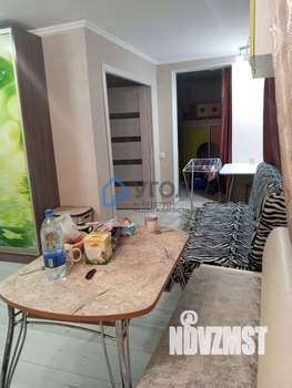 2-к квартира, на длительный срок, 45м2, 2/3 этаж