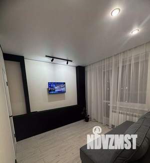 1-к квартира, на длительный срок, 40м2, 8/26 этаж