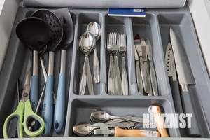 1-к квартира, посуточно, 33м2, 4/5 этаж