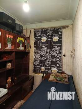 2-к квартира, на длительный срок, 30м2, 1/2 этаж