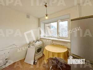 1-к квартира, на длительный срок, 29м2, 4/7 этаж