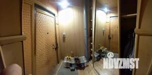 3-к квартира, посуточно, 72м2, 1/1 этаж