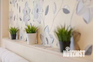 1-к квартира, посуточно, 47м2, 1/1 этаж