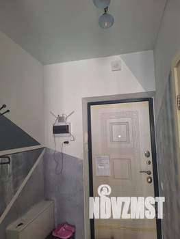 1-к квартира, посуточно, 36м2, 19/22 этаж