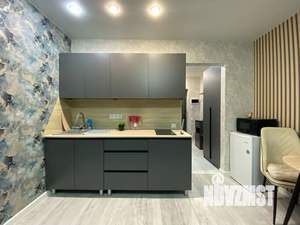 Студия квартира, посуточно, 25м2, 13/16 этаж