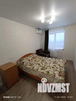 2-к квартира, посуточно, 64м2, 9/18 этаж