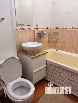 1-к квартира, на длительный срок, 32м2, 5/5 этаж